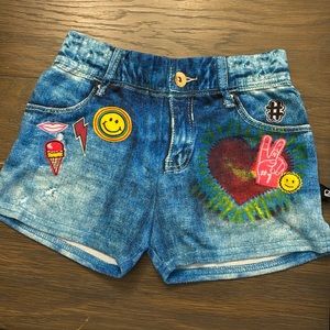 Terez Shorts